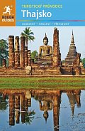 Thajsko - Turistický průvodce, 4.  vydání