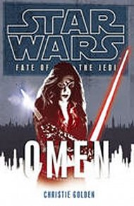 Fate of the Jedi: Omen (SW)
