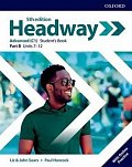 New Headway Advanced Multipack B with Online Practice (5th)
