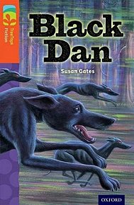Oxford Reading Tree TreeTops Fiction 13 More Pack A Black Dan