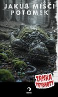 Potomek - Zrnka temnoty 23