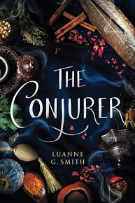 The Conjurer (The Vine Witch, 3)