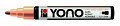 Marabu YONO akrylový popisovač 1,5-3 mm - béžový