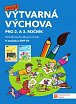 Výtvarná výchova - metodická příručka pro 2. a 3. ročník