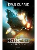 Odyssey One II: V srdci dění