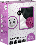 Smyslová hrací podložka panda