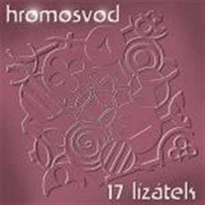 17 lízátek - CD