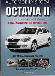 Automobily Škoda Octavia II - 2. vydání