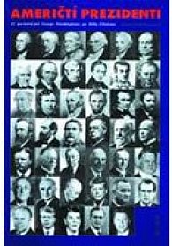 Američtí prezidenti (41 portrétů)