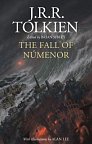 The Fall of Numenor: And Other Tales from the Second Age of Middle-Earth, 1.  vydání