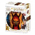 Harry Potter 3D puzzle - Fénix 300 dílků