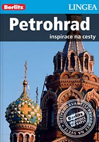 Petrohrad - Inspirace na cesty, 1.  vydání