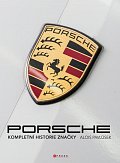 Porsche - Kompletní historie značky