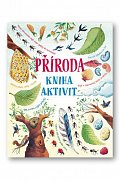 Příroda - Kniha aktivit