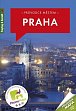 Průvodce Praha - česky