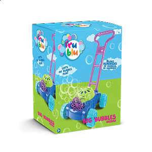 Fru Blu Bublifuk - Sekačka + náplň 0,5L