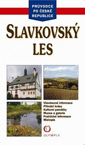 Slavkovský les - průvodce po ČR