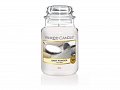 YANKEE CANDLE Baby Powder svíčka 623g