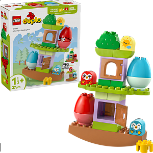 LEGO® DUPLO® 10440 Houpací a skládací strom