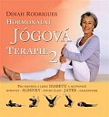 Hormonální jógová terapie 2 - Pro prevenci a léčbu diabetu a aktivování hypofýzy, slinivky, štítné žlázy, jater, nadledvinek