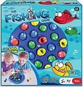 Hra Jdi na ryby - společenská hra