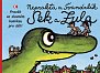 Sek a Zula - Pravěk ve slavném komiksu pro děti