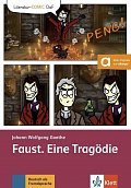 Faust - Buch