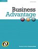 Business Advantage Intermediate Teachers Book