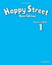 Happy Street 1 Teacher´s Book (New Edition)