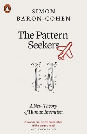 The Pattern Seekers : A New Theory of Human Invention