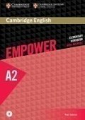 Cambridge English Empower Elementary Workbook with Answers with Downloadable Audio