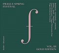 Prague Spring Festival Vol. 3 Gold Edition - 2 CD