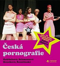 Česká pornografie - CD
