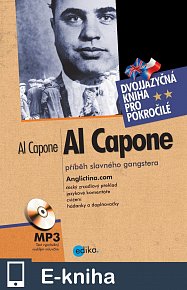 Al Capone (E-KNIHA)