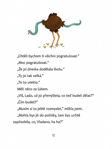 Náhled Vladana a Prasopes