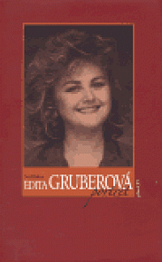 Edita Gruberová portrét (plus CD)