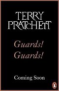 Guards! Guards!: (Discworld Novel 8), 1.  vydání