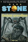 Mark Stone:Absolutni spravedlnost