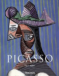 Picasso - Taschen