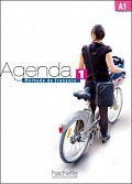 Agenda 1 (A1) Livre de l´éleve + DVD-ROM