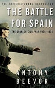 The Battle for Spain : The Spanish Civil War 1936-1939