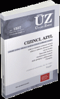ÚZ 1557 Cizinci, azyl