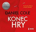 Konec hry - audioknihovna