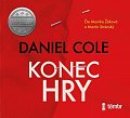 Konec hry - audioknihovna