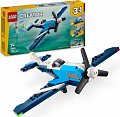 LEGO® Creator 3 v 1 31160 Závodní letadlo