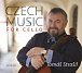 Czech Music for Cello - CD