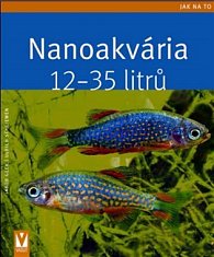 Nanoakvária - 12-35 litrů