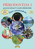 Přírodověda 5 - Pracovní sešit pro 5. ročník ZŠ, Čtení s porozuměním, 4.  vydání