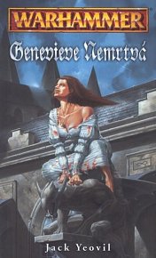 Warhammer - Genevieve Nemrtvá