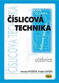 Číslicová technika - učebnice, 5.  vydání
